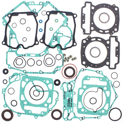 Complete Gasket Kit w/ Oil Seals Can-Am Outlander MAX 800 XT 4X4 800cc 06 07 08