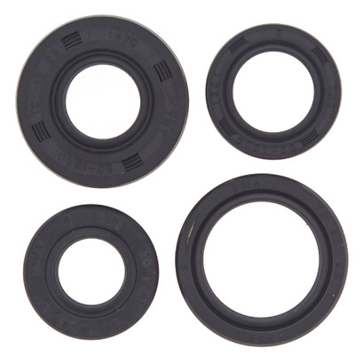 New Engine Oil Seal Kit Honda TRX300 Fourtrax 77MM OB 300cc 1988-2000