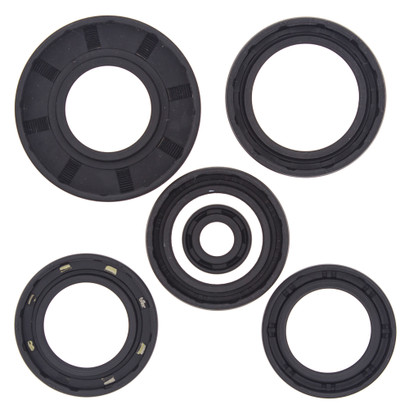 New Engine Oil Seal Kit Kawasaki KFX 700 V-Force 700cc 04 05 06 07 08 09