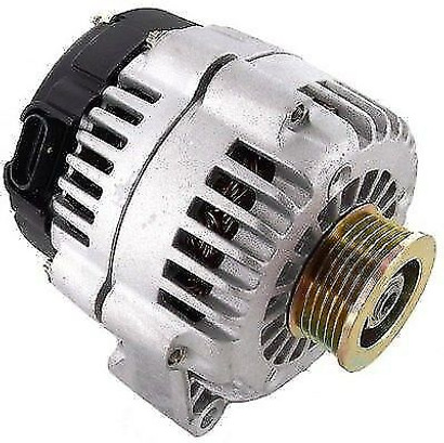 Discount Starter and Alternator 8247N New Premium Alternator 2 Year Warranty