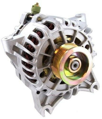 Discount Starter and Alternator 8318N New Premium Alternator 2 Year Warranty