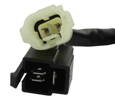 New 12 Volt Voltage Regulator Replaces Arctco 3530-034