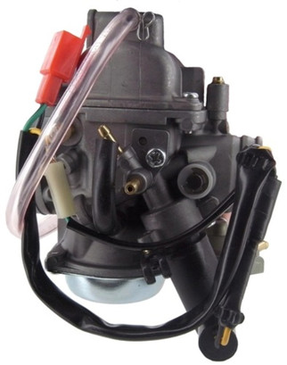 Carburetor Honda 1985-1988 Elite CH250 1985-2001 Helix CN250 Scooter