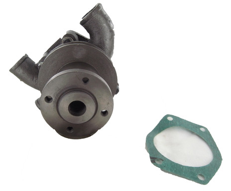 New Water Pump with Pulley Fits Massey Ferguson 261 270 282 283 290 670 690