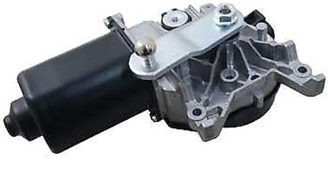 New Front Windshield Wiper Motor AA1401027 GMC Sierra 1500 1999 2000 2001 2002