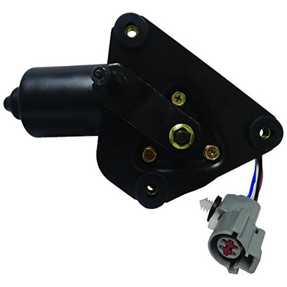 New Front Windshield Wiper Motor 43-1490 Ford Mustang 1967 1968