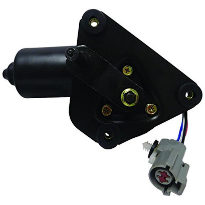 New Front Windshield Wiper Motor WIP1415 Ford Ranger 1983-1994