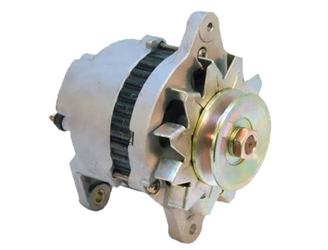 New Alternator Fits Gehl Skid Steer SL5620 SL5625 SL6620 SL6625