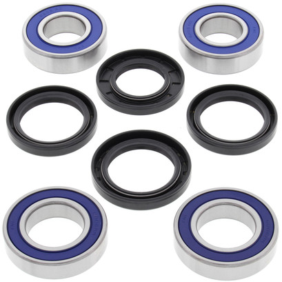 New Rear Axle Wheel Bearing Kit Aprilia RSV4 FACTORY 1000cc 2009 2010 2011