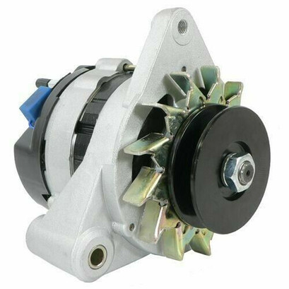 New Alternator Fits Mahindra 2810 3325 3505 3510 3525 4025 Tractors 004001C01