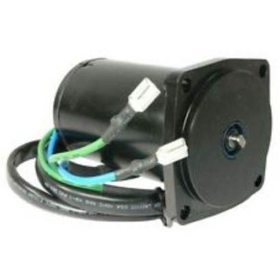 Tilt Trim Motor For Honda  36120-ZV5-822, Suzuki 38100-87J11, 38100-87J20 Marine Engines