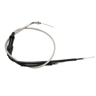 New Steel Choke Cable Fits Honda VT1100C2 Shadow 1100 2000-2007 (See Notes)