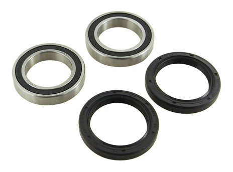 New HQ Powersports Front Wheel Bearings Fit Husaberg FE350 2013 2014