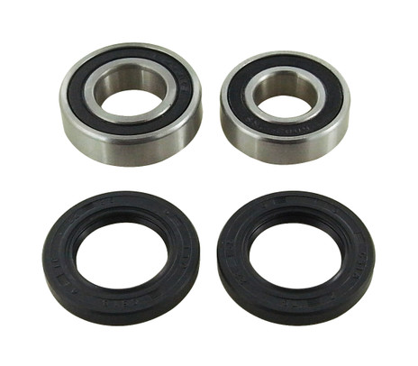 New HQ Powersports Front Wheel Bearings Fit Adley ATV 90 90cc