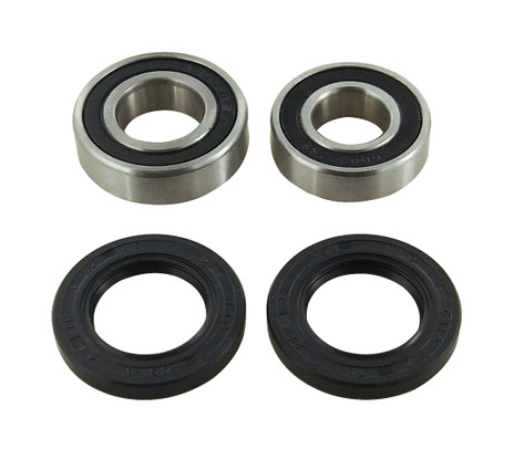 New HQ Powersports Front Wheel Bearings Fit Adley ATV 90 II 90cc