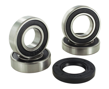 New HQ Powersports Rear Wheel Bearings Fit Husqvarna 701 Enduro 701cc 2018