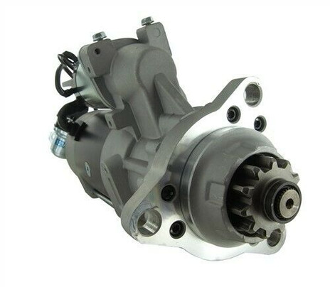 New Denso Power Edge Starter Fits Mack Models with E7 Engines