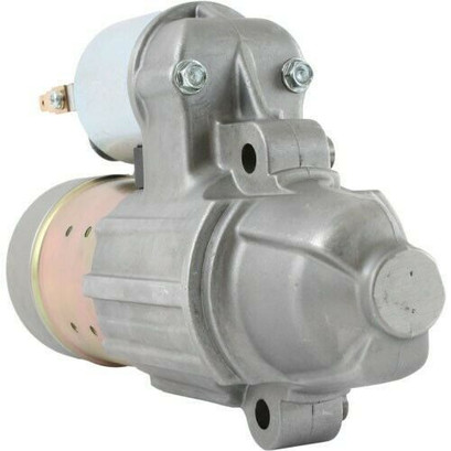 New Starter Fits Yamaha Outboard VF250LA 2006-2013 250HP Motors S114-952A