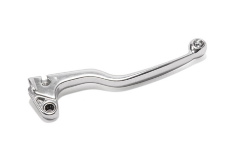 New Polished Left Clutch Lever Fits Polaris Predator 500 03 04 05 06 07