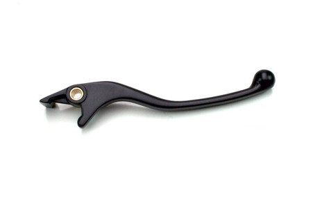 New Black Right Brake Lever Fits Honda TRX300 Fourtrax 300 300cc 1999 2000