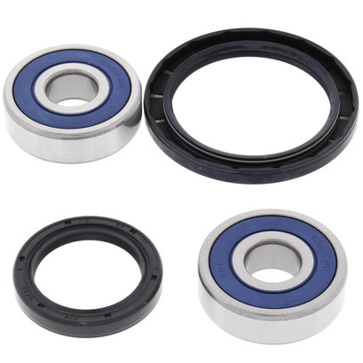 New Front Wheel Bearing Kit Triumph Tiger 955cc 2001 2002 2003 2004 2005 2006