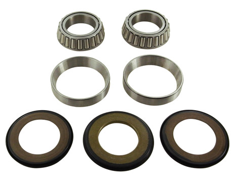 New HQ Powersports Steering Bearings Fit Husaberg FE 450 2009 2010 2011 2014