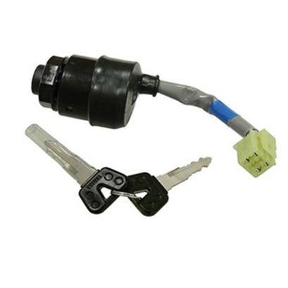 New Ignition Switch For Yamaha RS Vector LTX 2010 2011