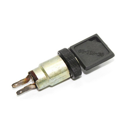 New Ignition Switch For John Deere All Models 1978 1979 1980 1981 1982 1983 1984