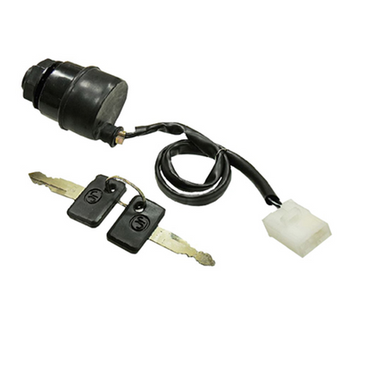 New Ignition Switch For Yamaha Vmax 540 1987 1988 1989 1990 1991