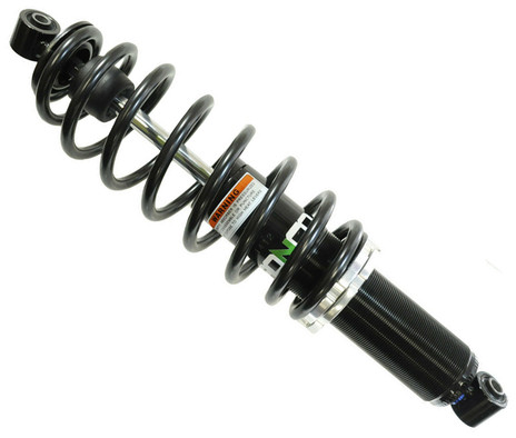 New Rear Shock Fits Polaris Sportsman 500 HO Built Before 9/06/04 500cc 2005