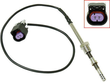 New Exhaust Temp Sensor For Arctic Cat F800 Sno Pro 2012 2013