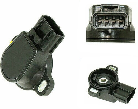 New Throttle Position Sensor Fits Arctic Cat M8 All 2008 2009 2010 2011