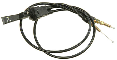 New Choke Cable For Ski-Doo Tundra LT 550F 10 11 12 13 14 15 16 17 18