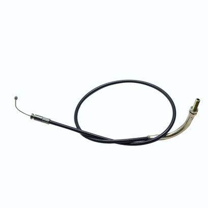New Throttle Cable For Moto Ski Nuvik 340 1977 1978 1979 (See Notes)
