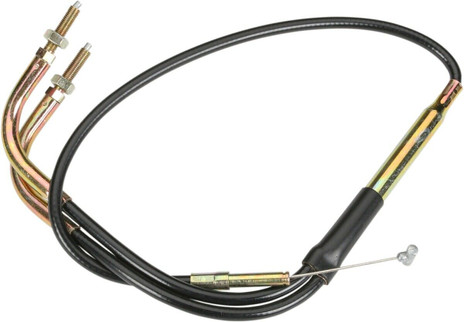 New Throttle Cable For Ski-Doo Formula Plus LT 1985 1986 1987 1988 (See Notes)