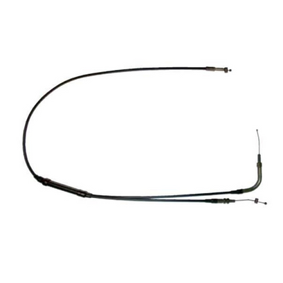 New Throttle Cable For Polaris 500 Classic 1989 1990 1991 1992 1993 (See Notes)