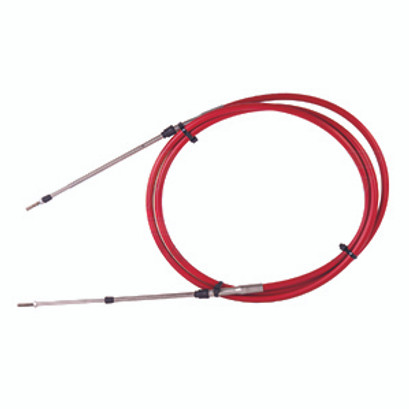 New Steering Cables Fit Yamaha LX 650cc 1992 1993
