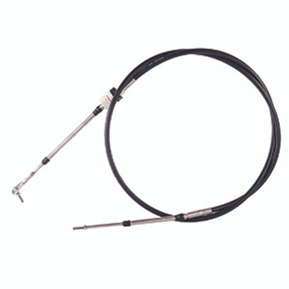 New Steering Cables Fit Yamaha XL 800cc 2000 2001
