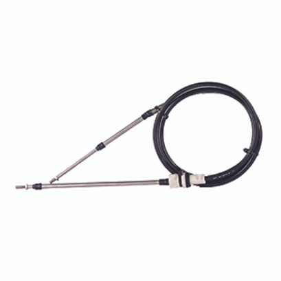 New Steering Cables Fit Polaris MSX 150 750cc 2004