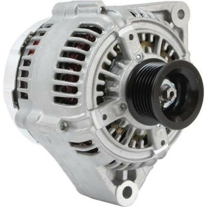 New Alternator For Jaguar XK8 4.0L 1997 1998 1999 2000 2001 2002