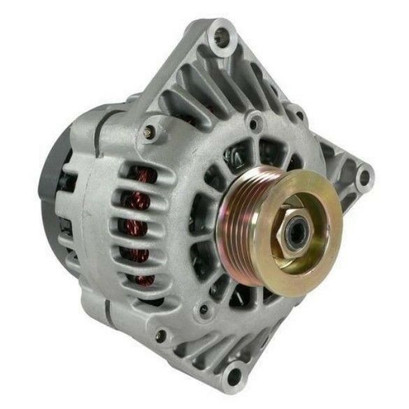 New Alternator For Buick Park Avenue 3.8L 1997 1998 Replaces 10463838, 10464069