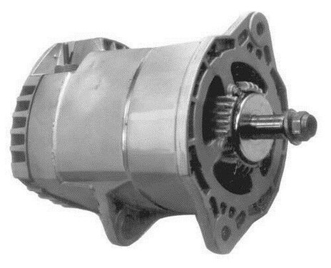 New Alternator For International Med/HD trucks 10459067, 10459073