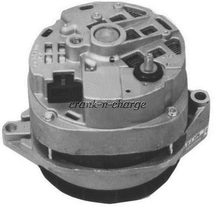 New Alternator For GMC Med/Heavy Trucks & Vans 10463300, 10480023