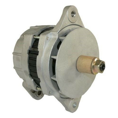 New Alternator Replaces Delco 1117934 Fits Cummins K Series 1992-1992