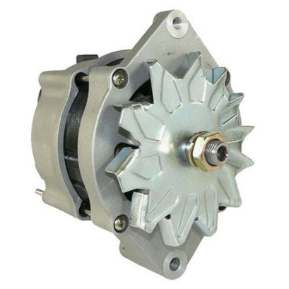 New Alternator For Thermo King Yanmar Carrier Transicold Indust. 8EK2007NA