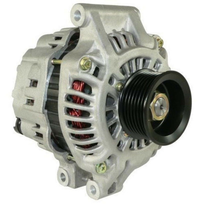 New Alternator For Acura RSX 2.0l Honda CR-V 2.4l A2TB7591 A2TC0691 2002-06