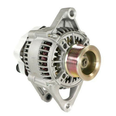 New Alternator Fits Dodge Dakota, Ram 121000-3760, 56029913AA 2001-2003