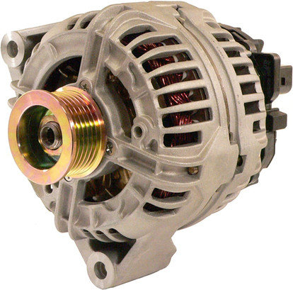 Alternator For Chrysler Crossfire 3.2L 3199cc 3200cc 2004-2008 5135465AA, 5135465AB