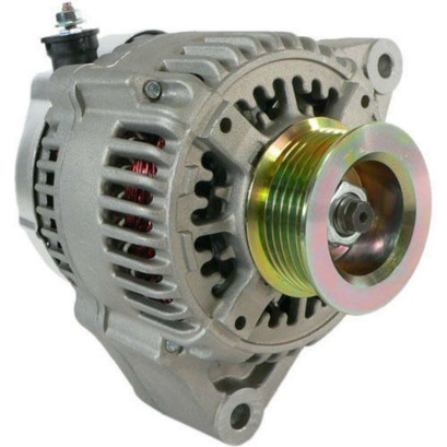 New Alternator For Toyota Lexus LX470 Land Cruiser 4.7l 1022111370 98-99