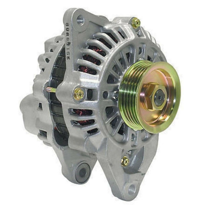 New Alternator Fits Mitsubishi Montero, Montero Sport A3TA0791 1994-04